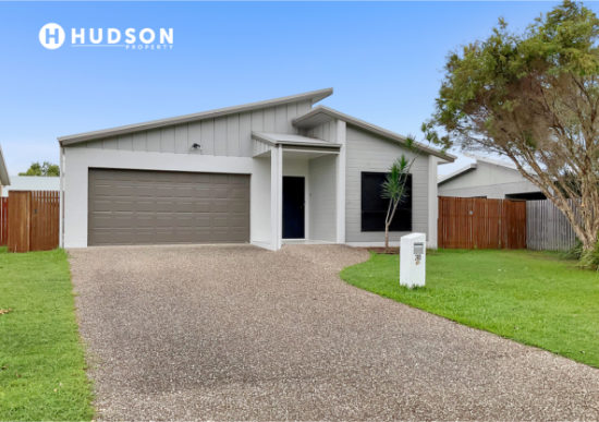 Address available on request, Rasmussen, Qld 4815