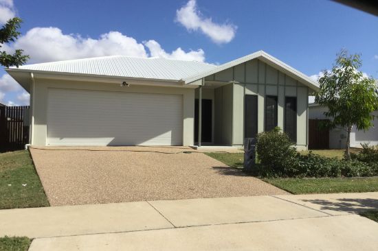 Address available on request, Rasmussen, Qld 4815