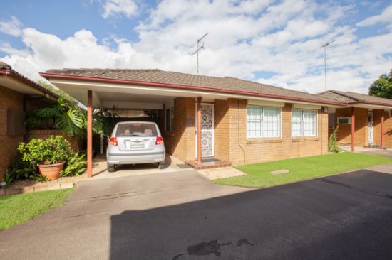 Address available on request, Richmond, NSW 2753