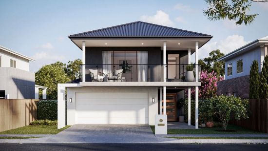 ADDRESS AVAILABLE ON REQUEST, Riverstone, NSW 2765
