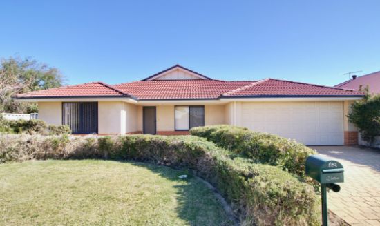 Address available on request, Rockingham, WA 6168