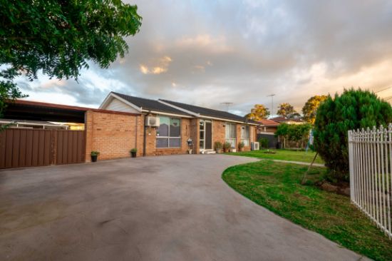 Address available on request, Rooty Hill, NSW 2766