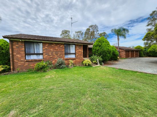 Address available on request, Rossmore, NSW 2557