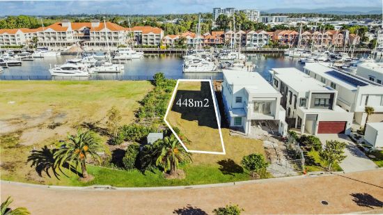 Address available on request, Sanctuary Cove, Qld 4212