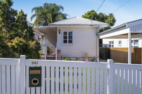 Address available on request, Sandgate, Qld 4017