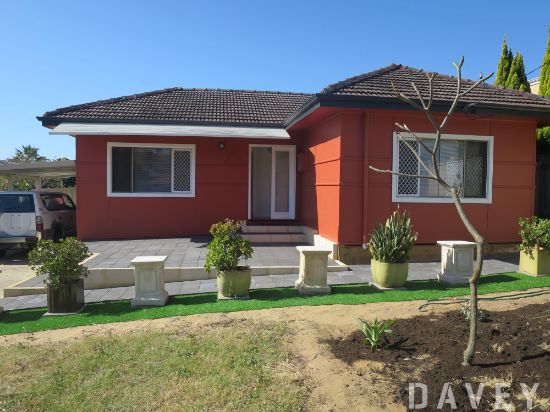 Address available on request, Scarborough, WA 6019