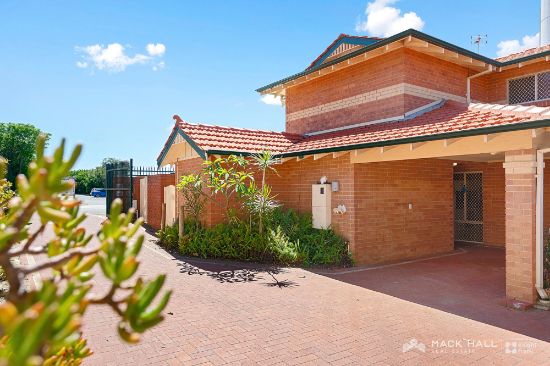 Address available on request, Scarborough, WA 6019