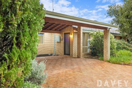 Address available on request, Scarborough, WA 6019