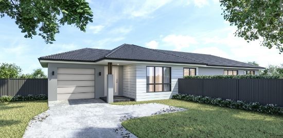 Address available on request, Schofields, NSW 2762