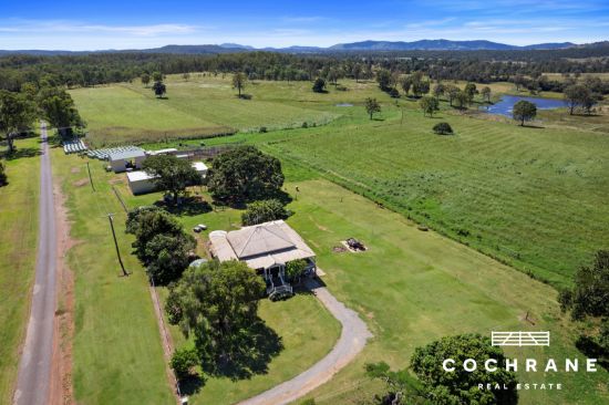 Address available on request, Sexton, Qld 4570
