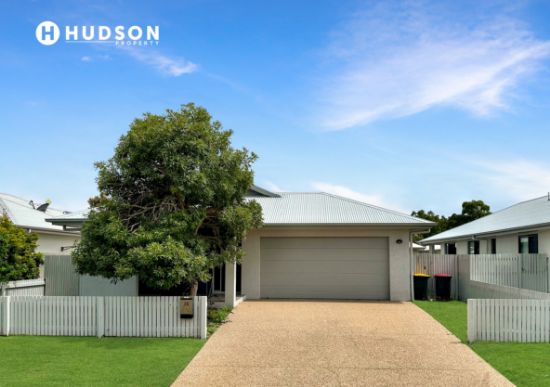 Address available on request, Shaw, Qld 4818