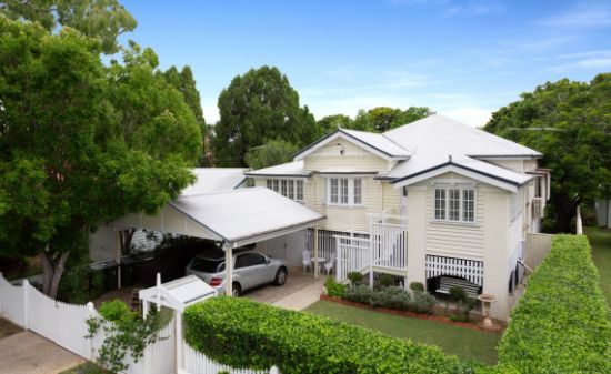 Address available on request, Sherwood, Qld 4075