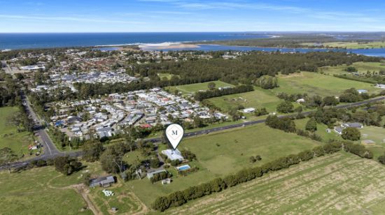 Address available on request, Shoalhaven Heads, NSW 2535