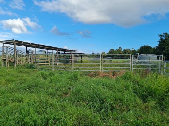 Address available on request, Silkwood, Qld 4856