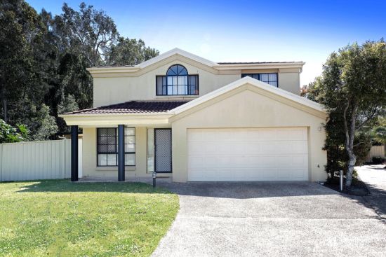 Address available on request, Soldiers Point, NSW 2317