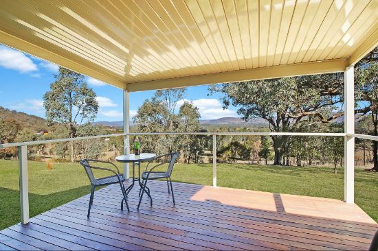 Address available on request, Splitters Creek, NSW 2640