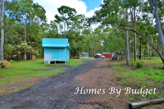 Address available on request, Spring Creek, Qld 4343