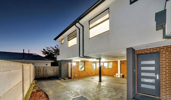 Address available on request, Springvale, Vic 3171