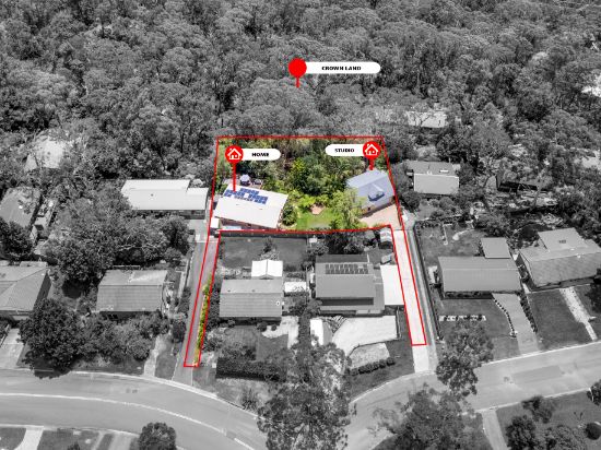 Address available on request, Springwood, NSW 2777