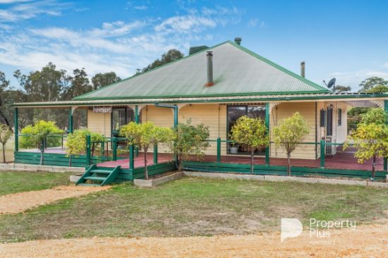 Address available on request, St Arnaud, Vic 3478