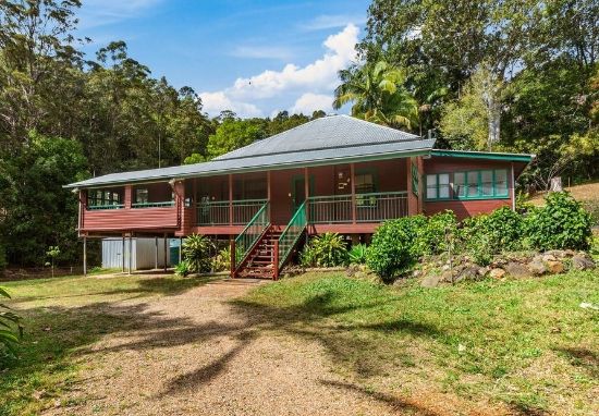 Address available on request, Stokers Siding, NSW 2484