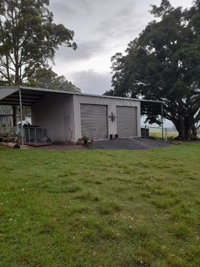 Address available on request, Stratheden, NSW 2470