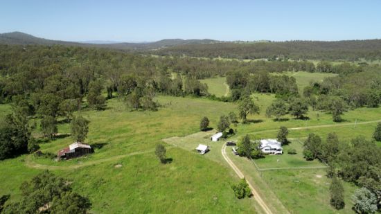 Address available on request, Summerholm, Qld 4341