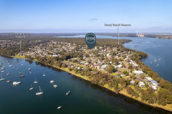 Address available on request, Summerland Point, NSW 2259