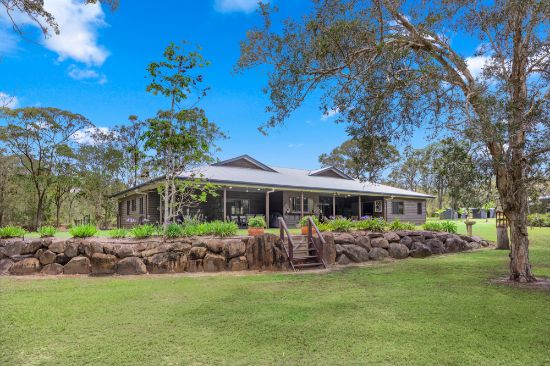 Address available on request, Sunshine Acres, Qld 4655