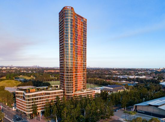 Address available on request, Sydney Olympic Park, NSW 2127