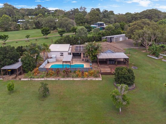 Address available on request, Takura, Qld 4655