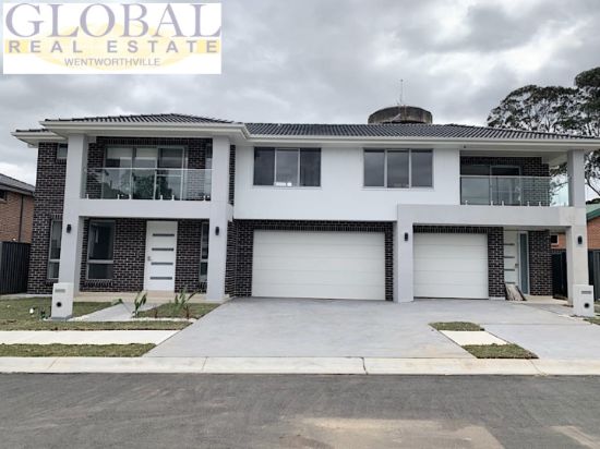 Address available on request, Tallawong, NSW 2762