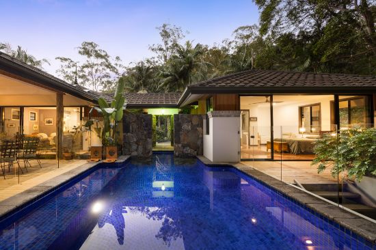 Address available on request, Tallebudgera Valley, Qld 4228
