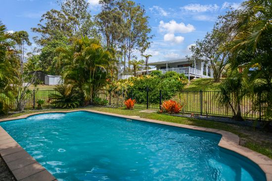 Address available on request, Tamaree, Qld 4570