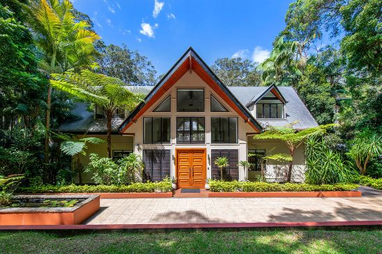 Address available on request, Tamborine Mountain, Qld 4272