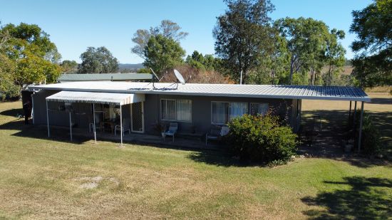 Address available on request, Tansey, Qld 4601