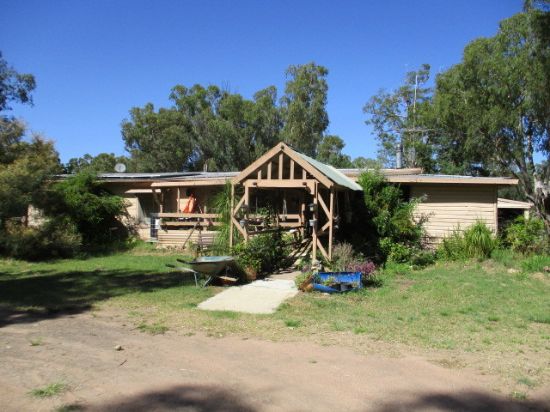 Address available on request, Tara, Qld 4421