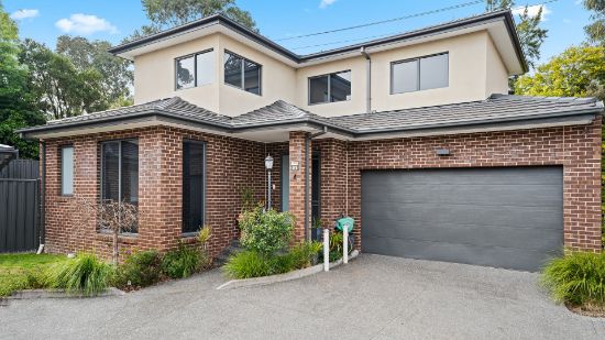 Address available on request, Templestowe, Vic 3106