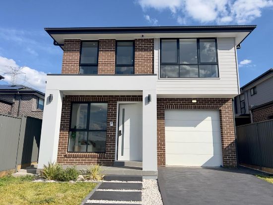 Address available on request, The Ponds, NSW 2769