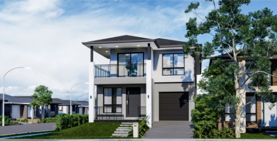 Address available on request, The Ponds, NSW 2769