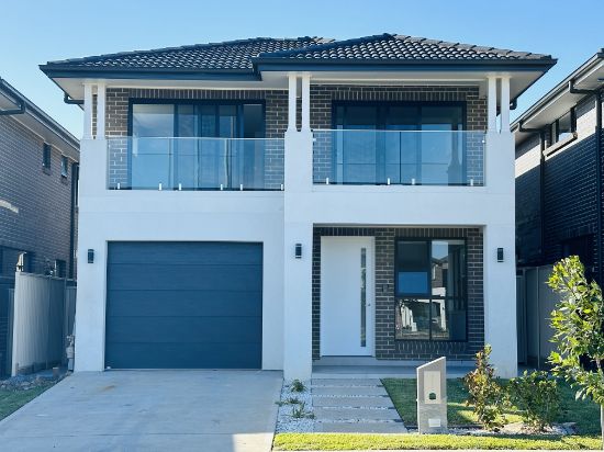 Address available on request, The Ponds, NSW 2769