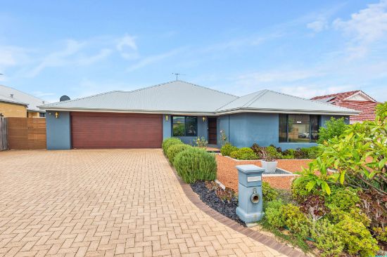 Address available on request, The Vines, WA 6069