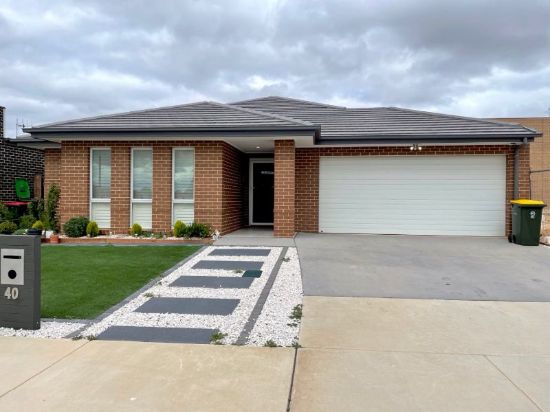 Address available on request, Throsby, ACT 2914