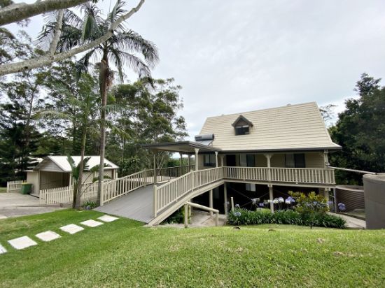Address available on request, Tinbeerwah, Qld 4563