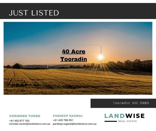 Address available on request, Tooradin, Vic 3980