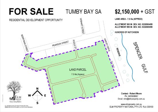 Address available on request, Tumby Bay, SA 5605