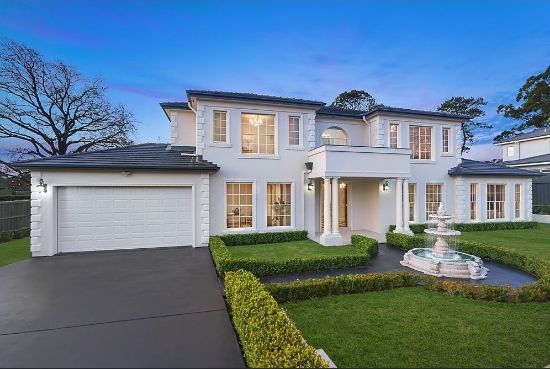 Address available on request, Turramurra, NSW 2074