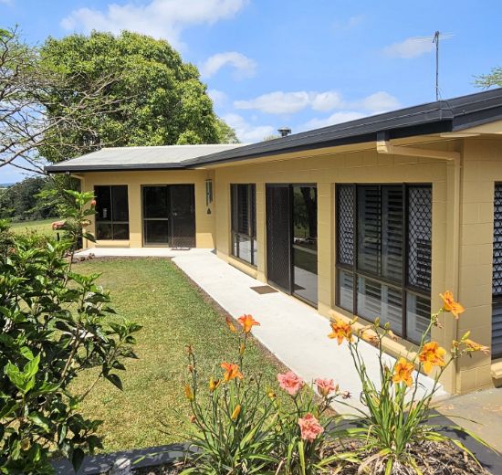 Address available on request, Upper Barron, Qld 4883