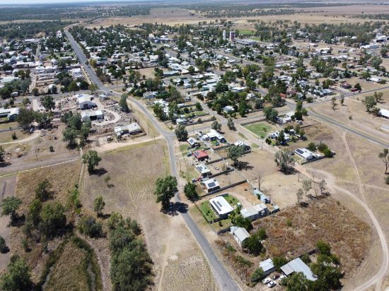 Address available on request, Walgett, NSW 2832