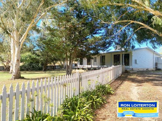 Address available on request, Wallendbeen, NSW 2588
